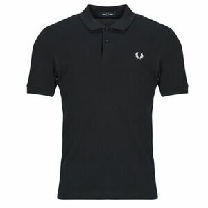 Rövid ujjú galléros pólók Fred Perry THE FRED PERRY SHIRT kép