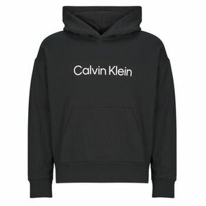 Calvin Klein pulóver fekete L / S pulóver kép