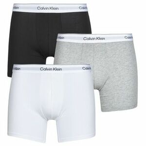 Boxerek Calvin Klein Jeans BOXER BRIEF 3PK X3 kép