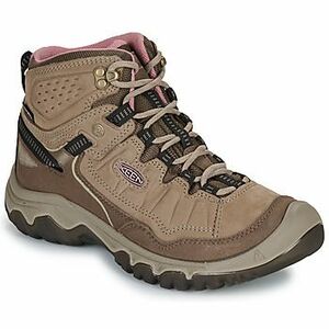 Túracipők Keen TARGHEE IV MID WP kép