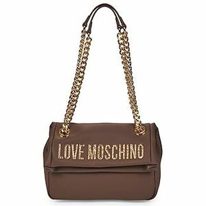 Válltáskák Love Moschino BOLD LOVE HAMMERED kép