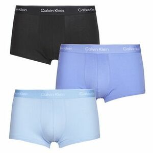 Boxerek Calvin Klein Jeans LOW RISE TRUNK 3PK X3 kép
