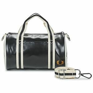 Utazó táskák Fred Perry CLASSIC MINI BARREL BAG kép