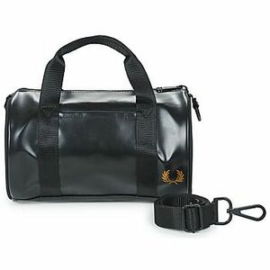 Utazó táskák Fred Perry TONAL CLASSIC MINI BARREL BAG kép