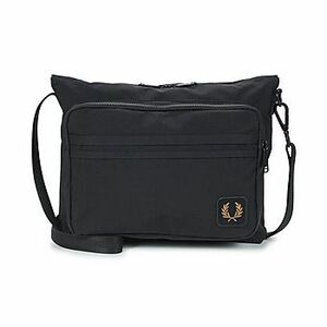 Kistáskák Fred Perry NYLON BADGE CROSSBODY BAG kép