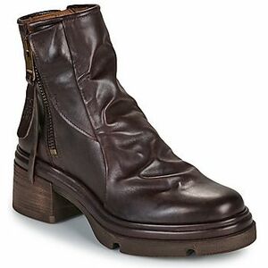 Bokacsizmák Airstep / A.S.98 EASY ZIP 2 kép