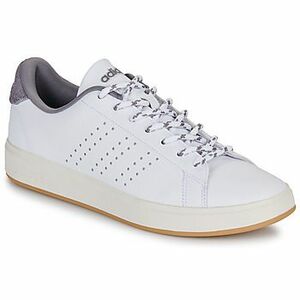 Rövid szárú edzőcipők adidas ADVANTAGE K kép