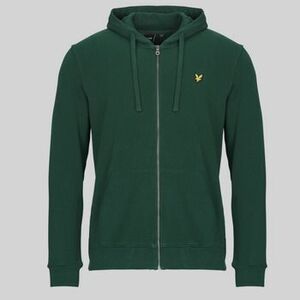 Széldzseki Lyle & Scott ZIP Through Hooded Jacket kép