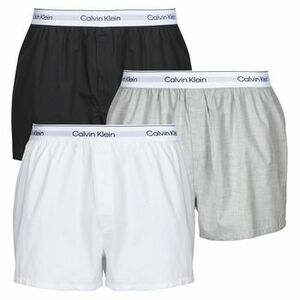 Boxerek Calvin Klein Jeans BOXER SLIM 3PK X3 kép