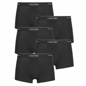 Fekete boxer Calvin Klein - L kép