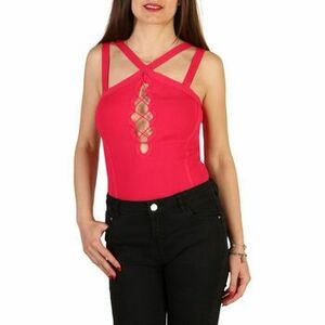 Bodyk Guess 72g505-5437z g544 pink kép