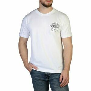 Rövid ujjú pólók Off-White omaa027s23jer0070110 white kép