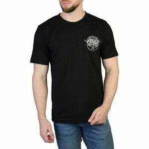 Rövid ujjú pólók Off-White omaa027s23jer0071001 black kép