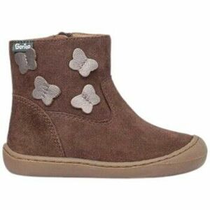 Csizmák Gorila 75951 BOTA NIÑA Marrón kép