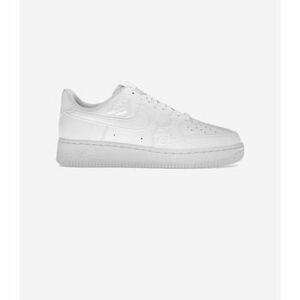 Rövid szárú edzőcipők Nike Air Force 1 Low '07 White Roses (Women's) kép