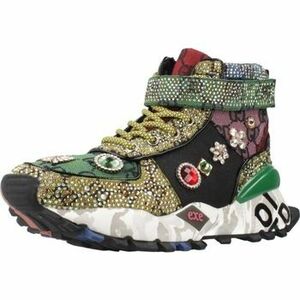 Magas szárú edzőcipők Exé Shoes SY24 7E kép
