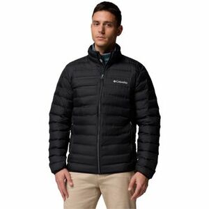 Steppelt kabátok Columbia Lake 22 II Down Hooded Jacket kép
