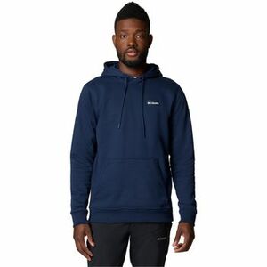 Pulóverek Columbia Meridian Creek Hoodie kép
