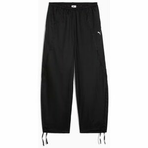 Futónadrágok / Melegítők Puma DARE TO WOVEN PANTS kép