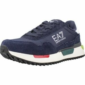 Rövid szárú edzőcipők Emporio Armani 7X000380 AF19175 kép