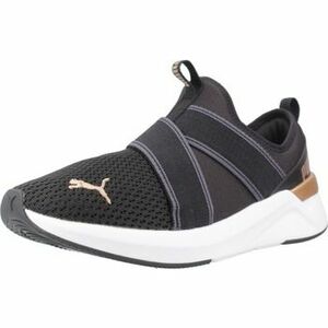 Belebújós cipők Puma SOFTRIDE HARLI SLIP ON WNS kép