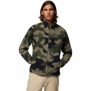 Polárok Columbia Steens Mountain Printed Jacket kép