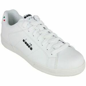 Divat edzőcipők Diadora 101.177191 01 C0351 White/Black kép