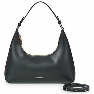 Válltáskák Calvin Klein Jeans FOIL LOGO SHOU?LDER BAG kép