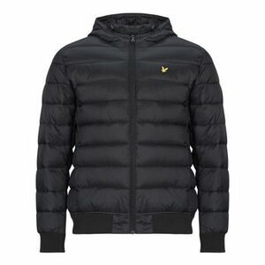 Steppelt kabátok Lyle & Scott Wadded Jacket kép