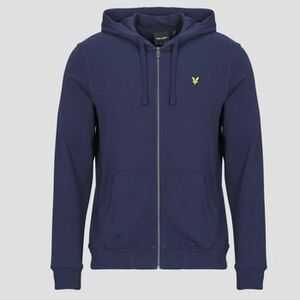 Melegítő kabátok Lyle & Scott ZIP Through Hoodie kép