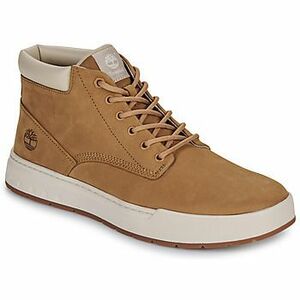 Magas szárú edzőcipők Timberland MAPLE GROVE kép
