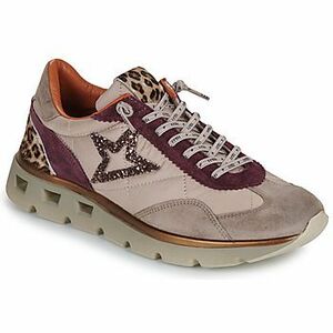Rövid szárú edzőcipők Cetti C-1259-SRA-XLEXP-INV-ANTE-FREEDOM-BEIGE kép
