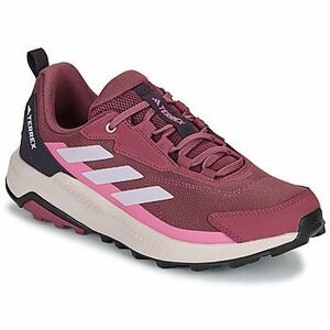 Túracipők adidas TERREX ANYLANDER W kép