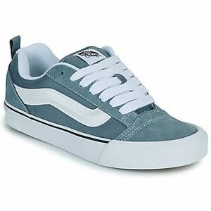 Kék női cipők VANS - 36 kép