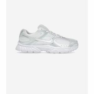 Rövid szárú edzőcipők Nike V5 RNR White Black Metallic Silver (Women's) kép