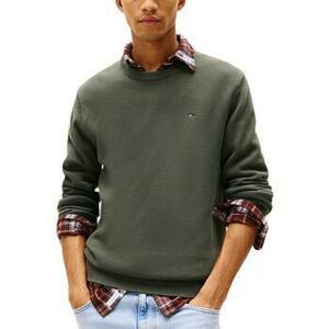 Pulóverek Tommy Hilfiger TJM SLIM ESS SWEATER DM0DM21787 kép