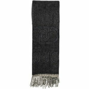 Sálak / Stólák / Kendők Liu Jo STOLA OVAL MONOGRAM EMBOSSED 2F5023 T0300 kép
