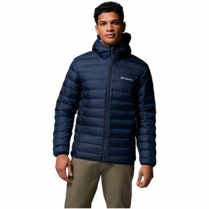 Steppelt kabátok Columbia Lake 22 II Down Hooded Jacket kép