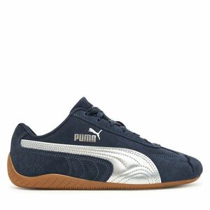 Sportcipők Puma Speedcat Metallic Jr 404113 02 Sötétkék kép
