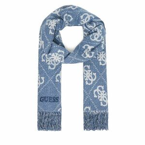 Sál Guess AM9562POL03 Kék kép