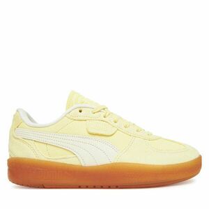Sportcipők Puma Palermo Moda Ethereal Wns 403375 01 Sárga kép