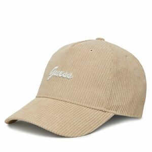 Baseball sapka Guess V5BZ10 WF760 Bézs kép