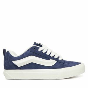 Teniszcipő Vans Knu Skool VN000D22EMT1 Sötétkék kép