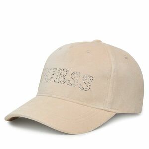 Baseball sapka Guess V4BZ04 K0232 Bézs kép