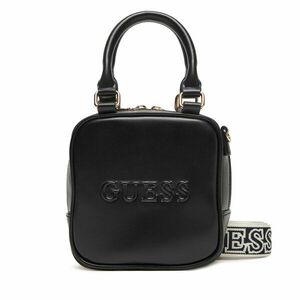 Táska Guess V5BZ12WF810 Fekete kép