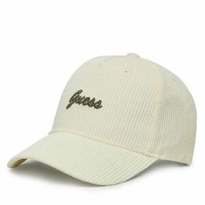 Baseball sapka Guess V5BZ10 WF760 Ekru kép