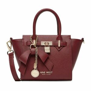 Táska Nine West CEO-Chelsea-Charm-I-LX10187 Bordó kép