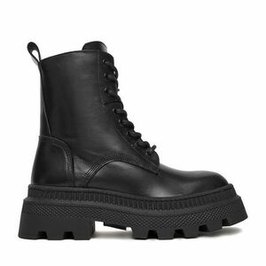 Bakancs Badura EO-AMBER-4808-25 Fekete kép