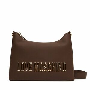 Táska LOVE MOSCHINO JC4025PP1NKD0301 Barna kép