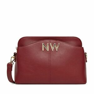 Táska Nine West CEO-ISABELLA-S23599-1 Piros kép